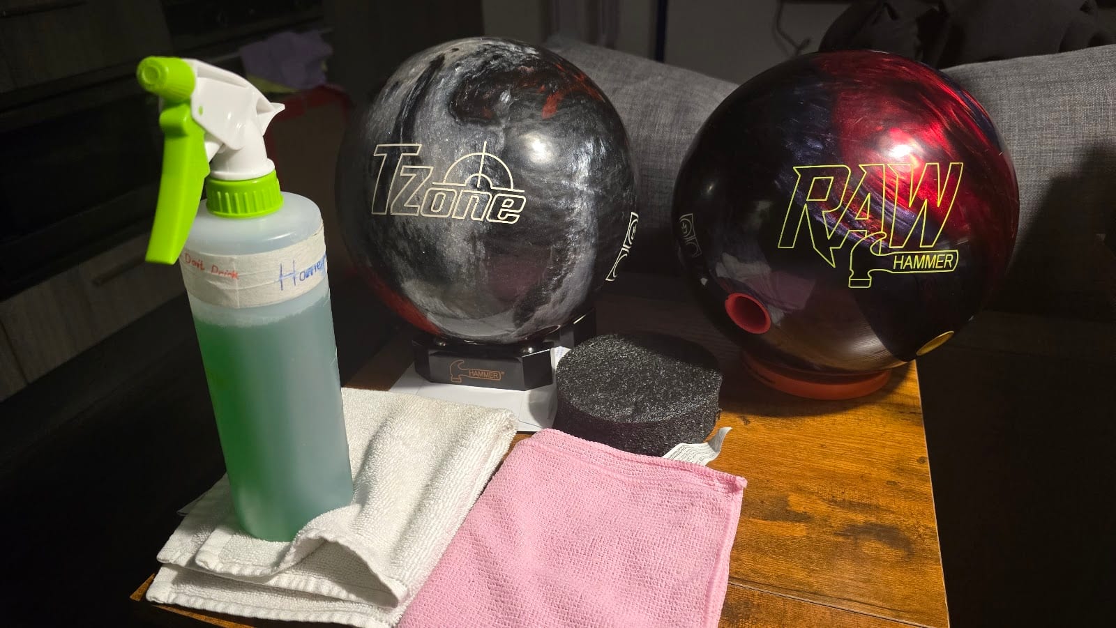 900 Bowling Pro Shop, photo 3