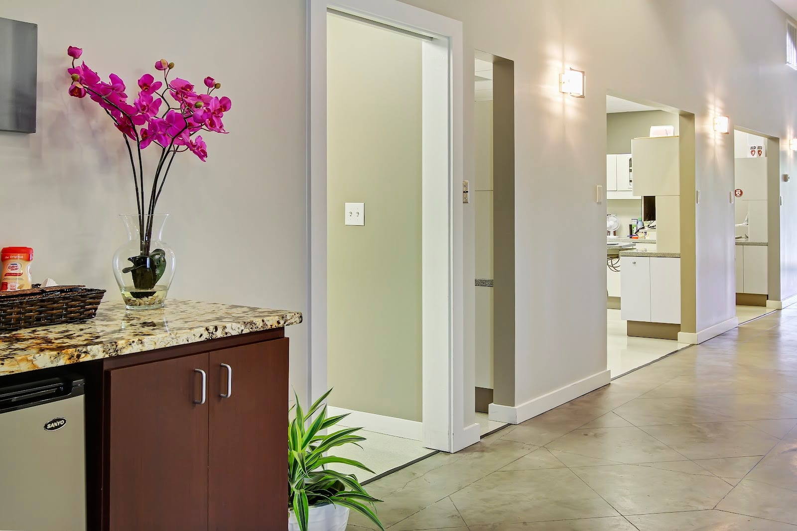 Optima Dental Surgery Center, photo 2