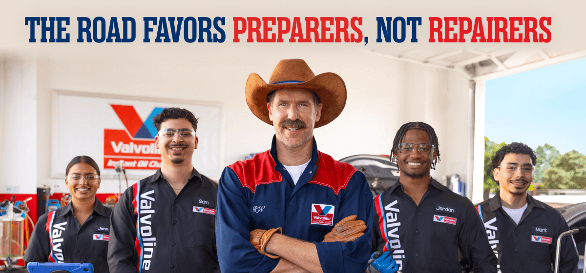 Valvoline Instant Oil Change, photo 2