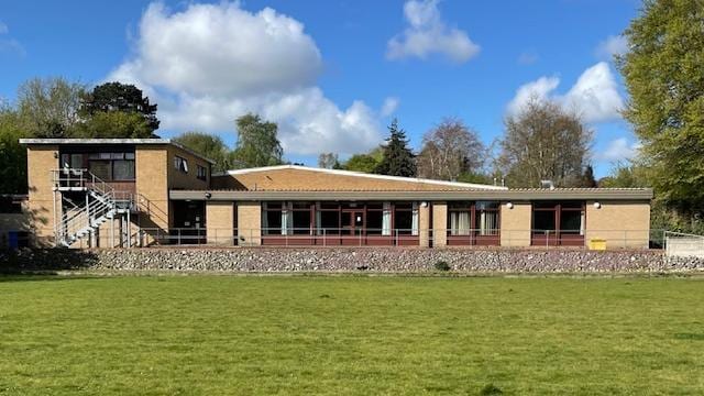 Norfolk Bowling Club, photo 3