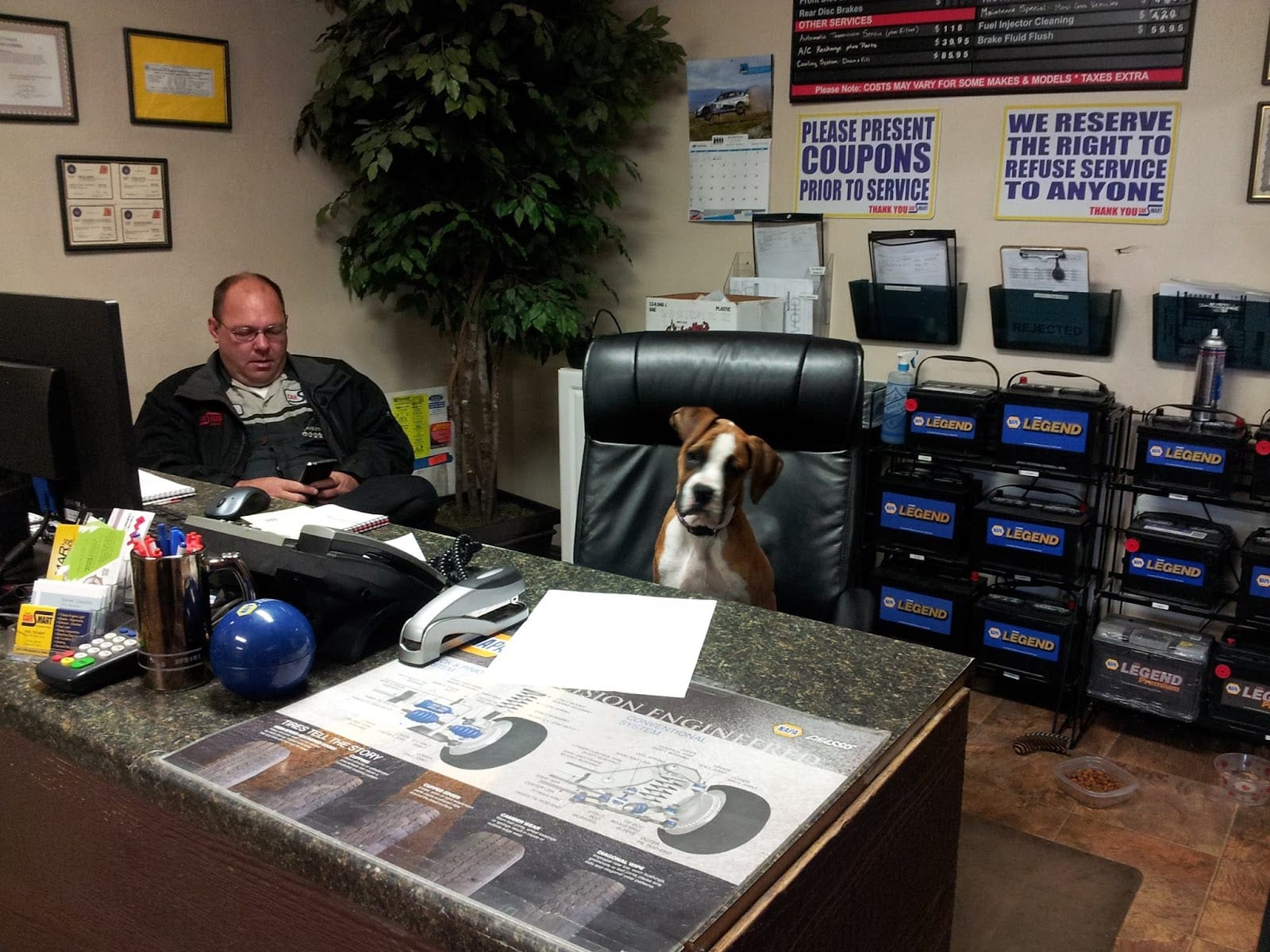 Brian's Carsmart Inc, photo 3