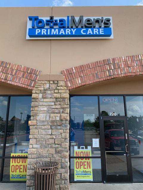 Total Men's Primary Care - Flower Mound, photo 2
