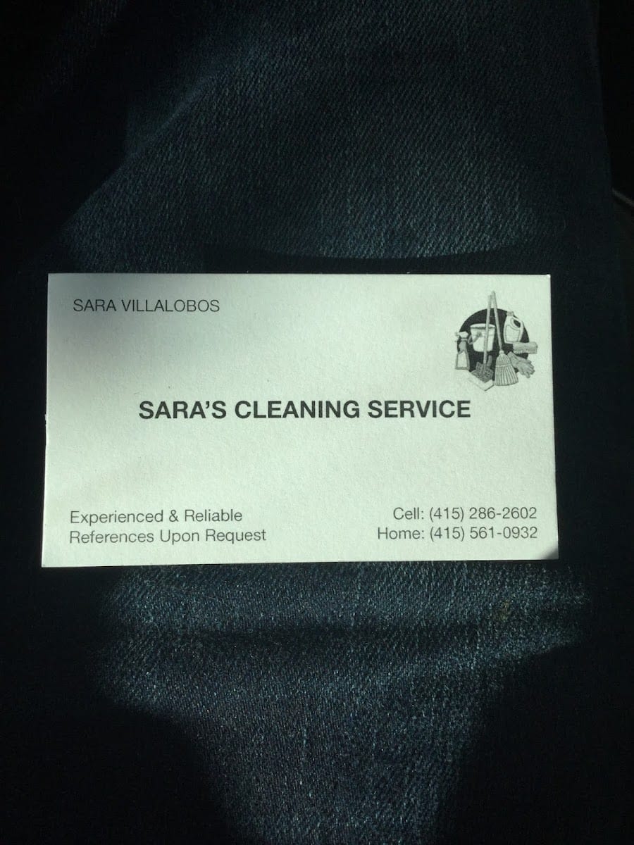 Sara's Quality Cleaning Service, photo 2