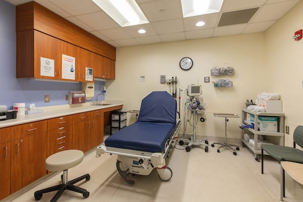 Prisma Health Urgent Care-Powdersville, photo 3