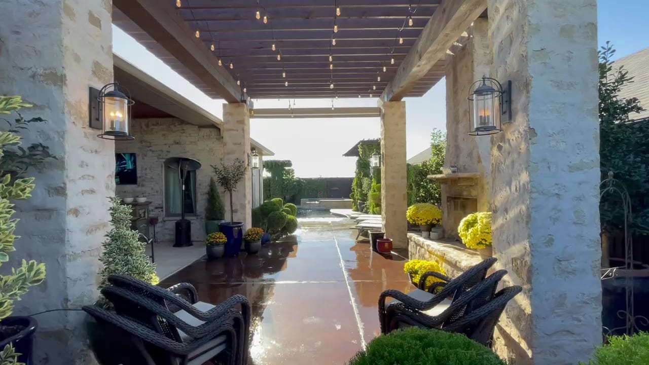 Toby Hartline Custom Homes and Remodeling, photo 3