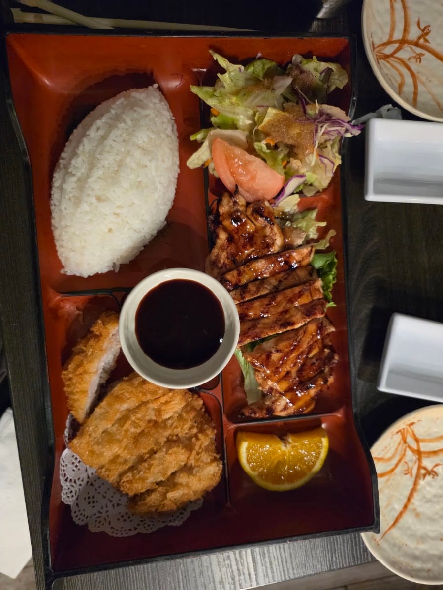 Hiro Sushi, photo 3