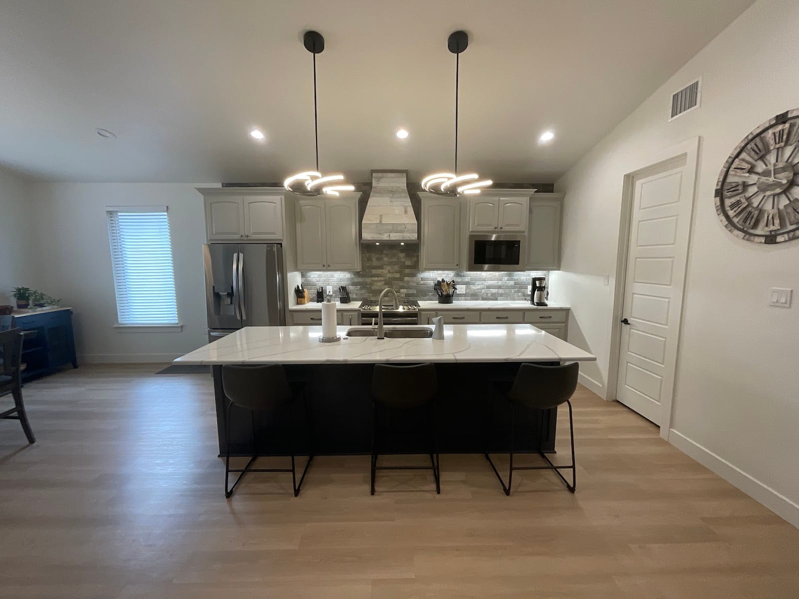 Fred Henry Construction, photo 4