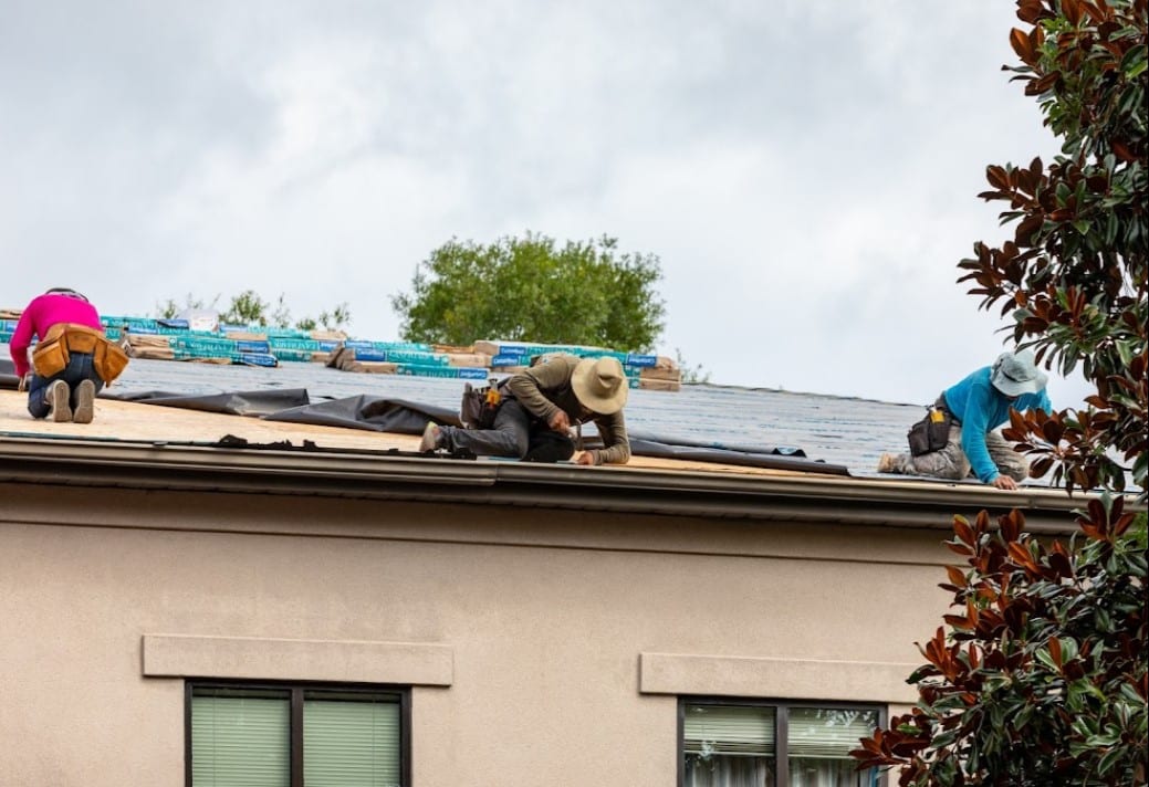 True Florida Roofing
