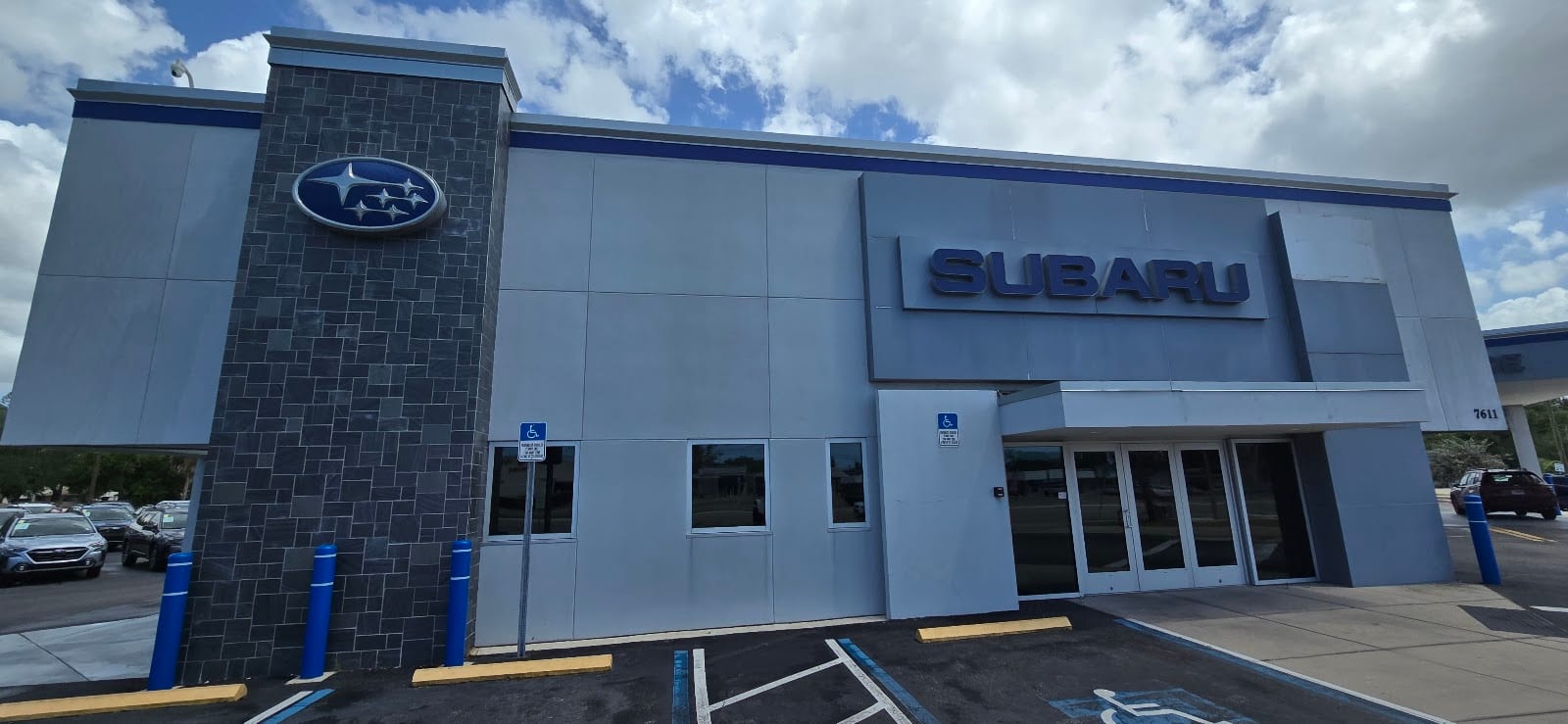 Sarasota Subaru, photo 2