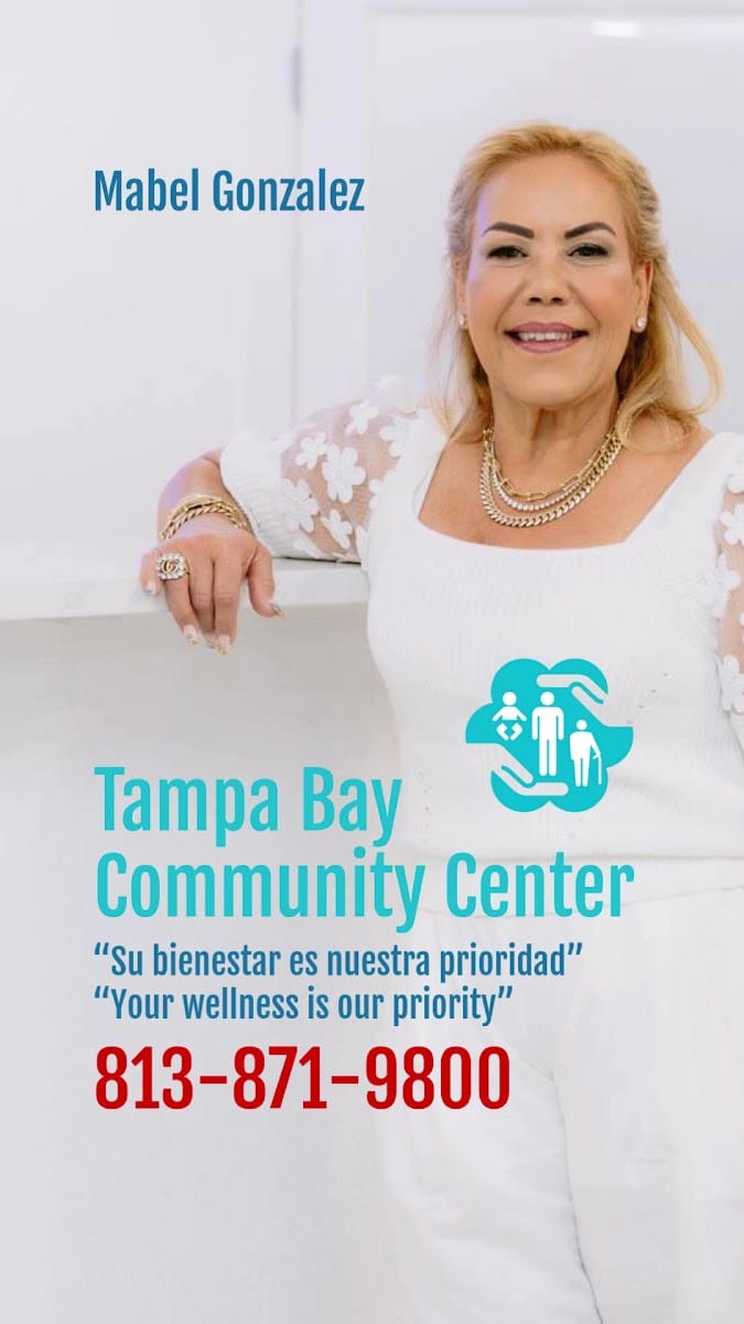 Tampa Bay Community Center, photo 3