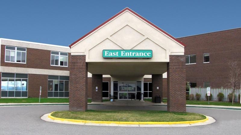 St. Peter's Health Physical Rehabilitation, photo 2