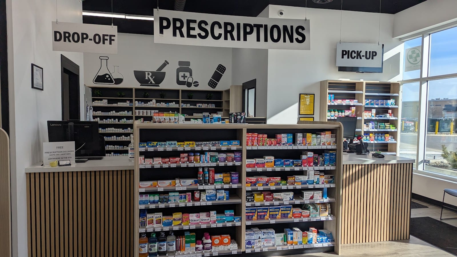 Astra Pharmacy, photo 3