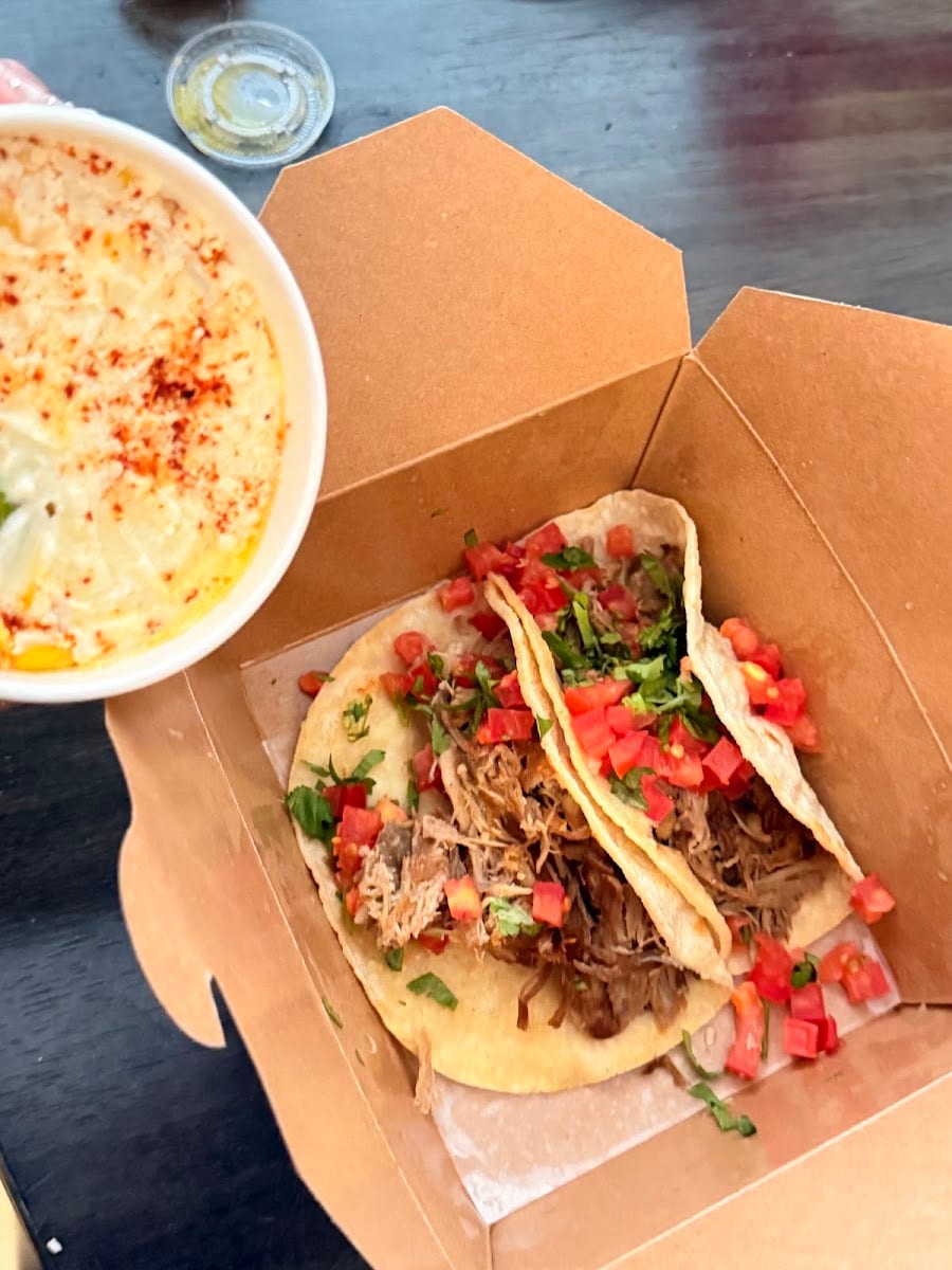 Taco Fusion Express, photo 4