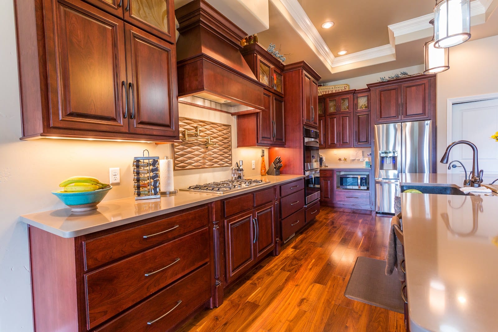 Master's Construction Inc.