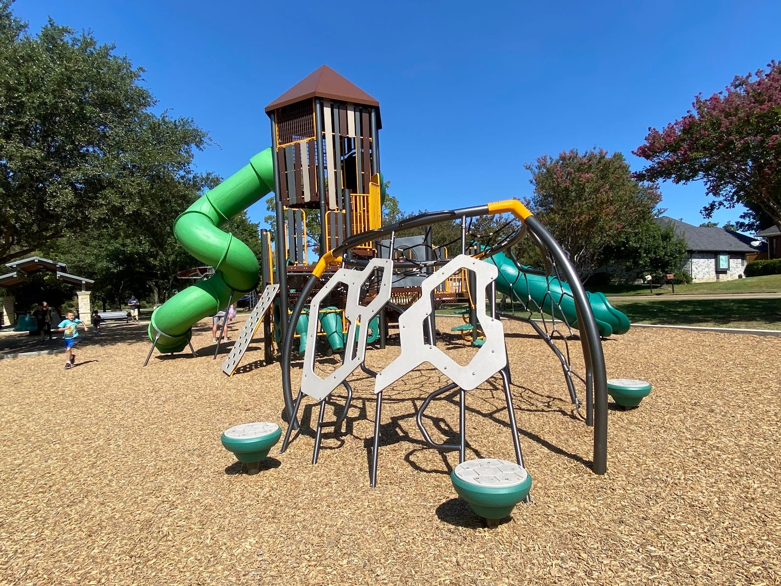 Bicentennial Park