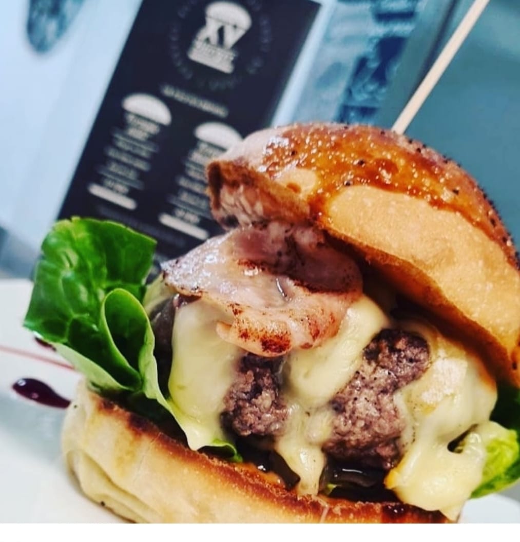 XV Burger, photo 4