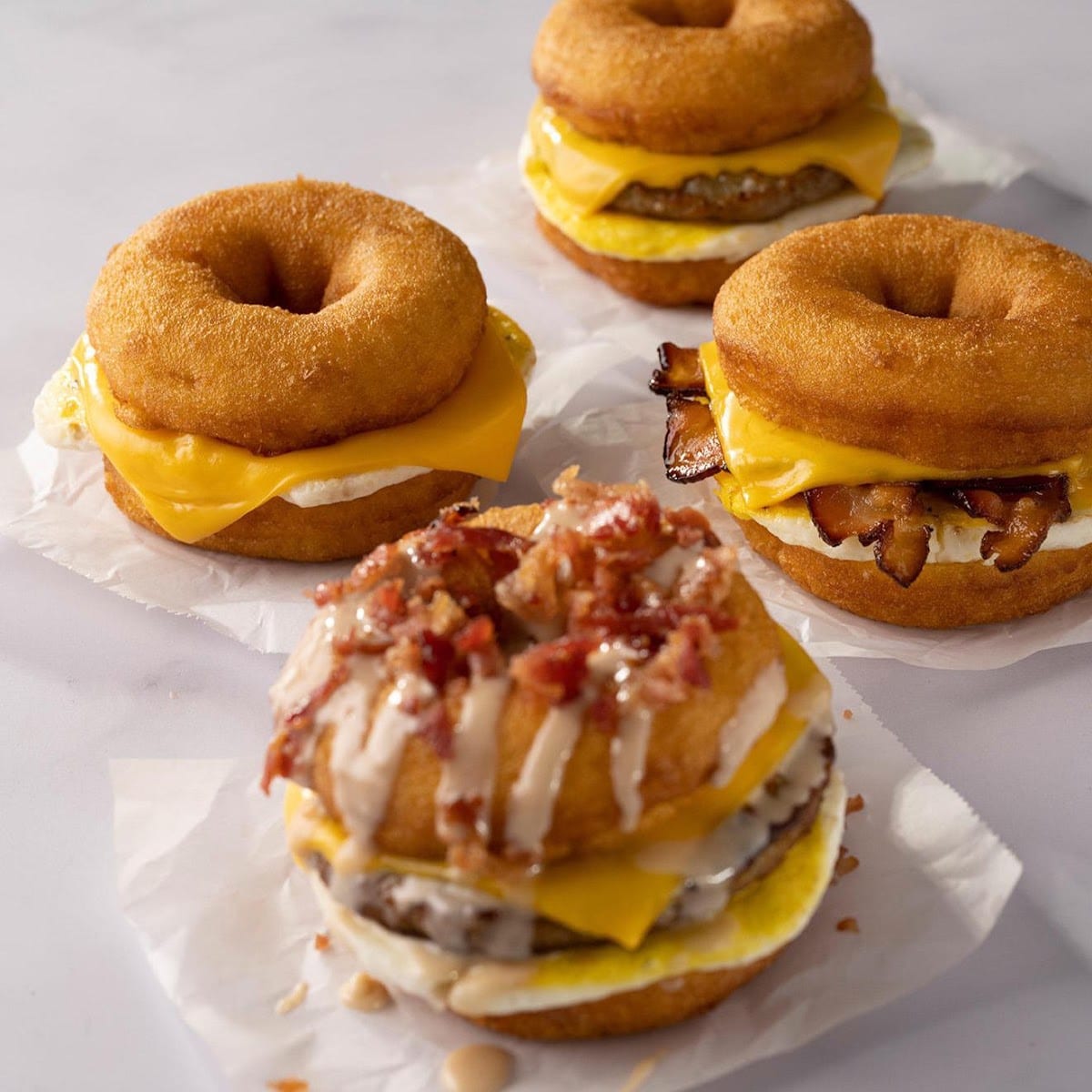 Duck Donuts