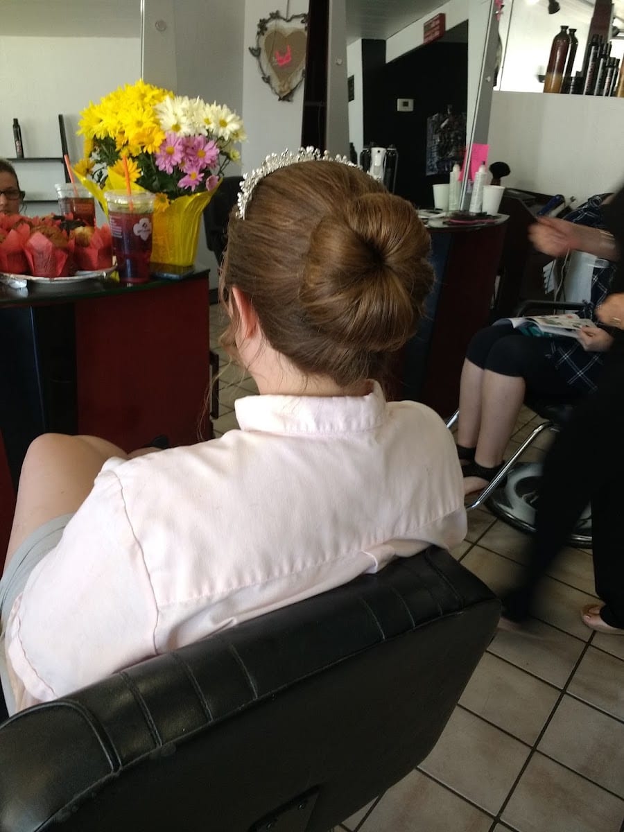 A New Wave, photo 2