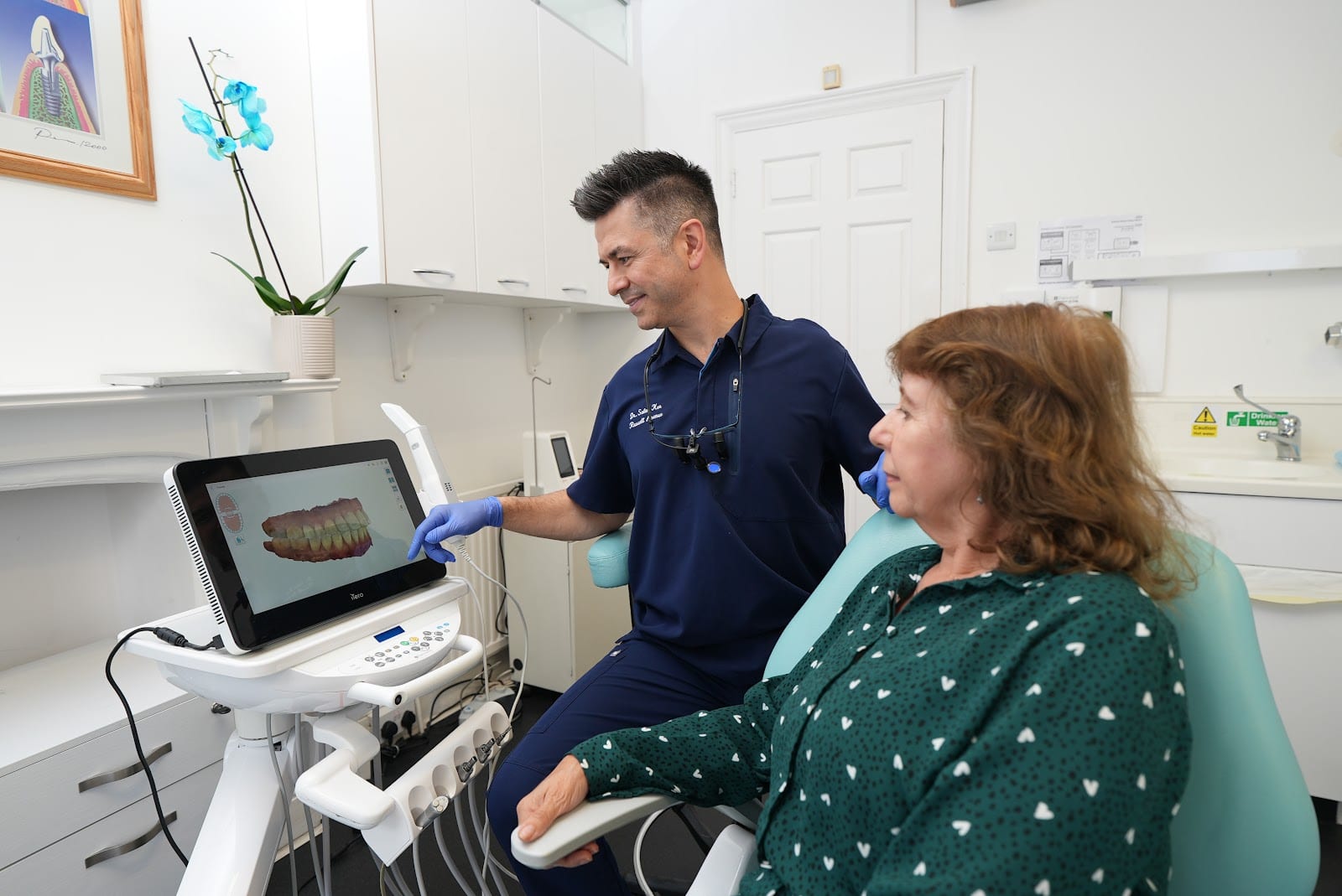 Russell Avenue Dental and Implant Centre - St Albans, photo 4