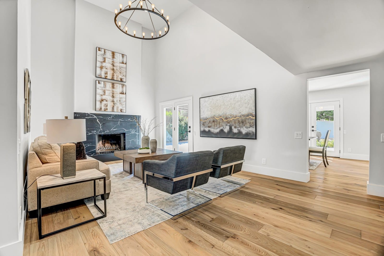 Duarte Real Estate Group- Keller Williams Realty, photo 4
