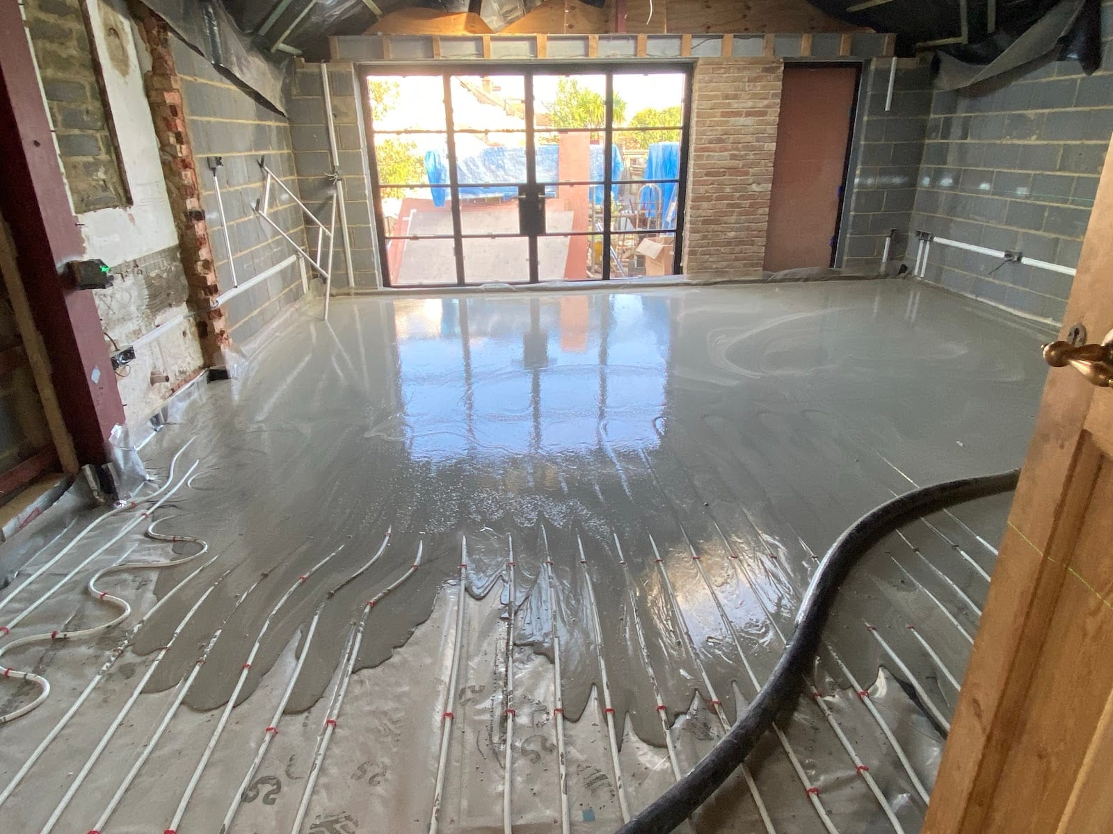 Sigma Screed Ltd, photo 2