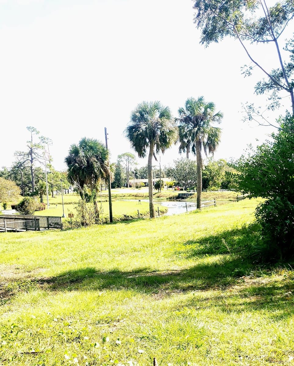 Bay Memorial Park