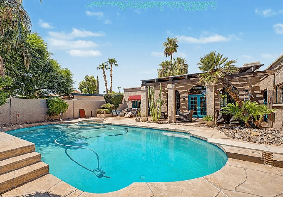 Rui Barros, Scottsdale, AZ Real Estate Agent
