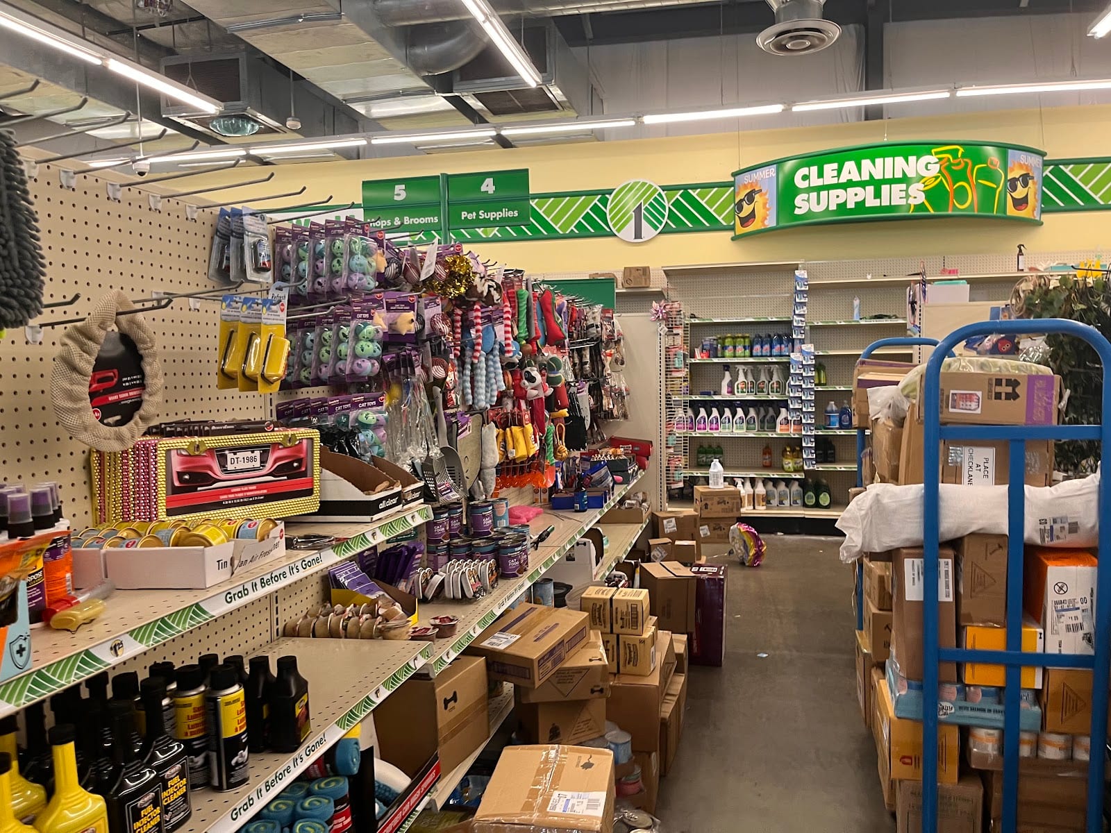 Dollar Tree