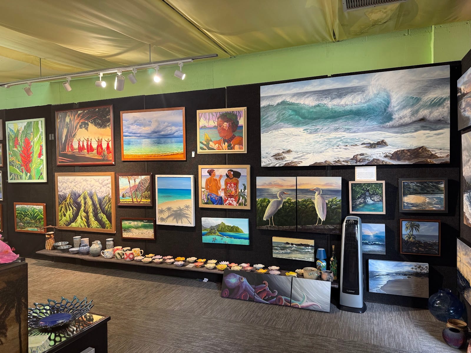 Sunshine Arts Inc