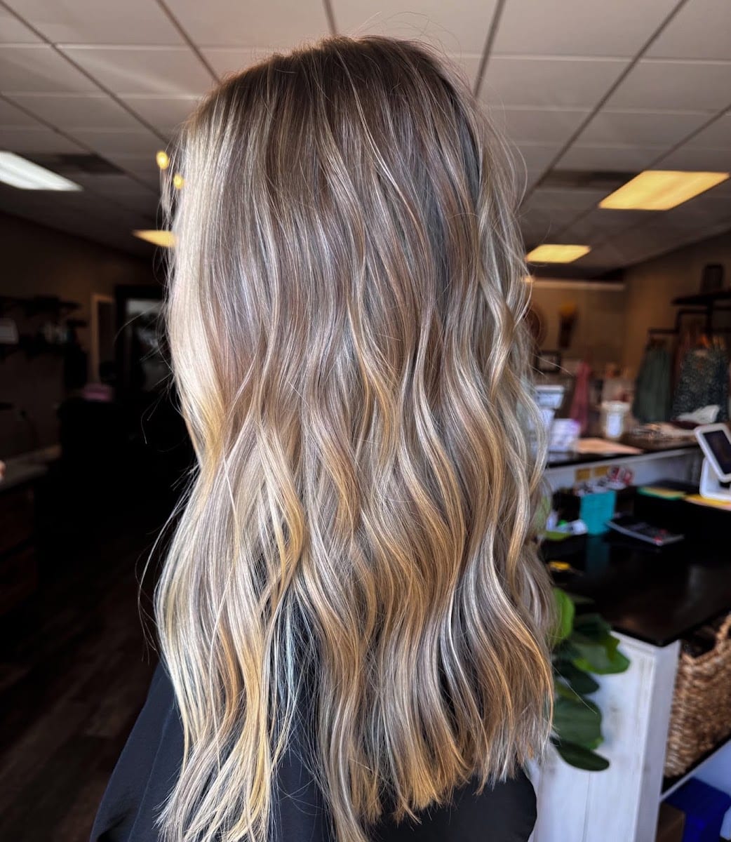Salon 81, photo 4