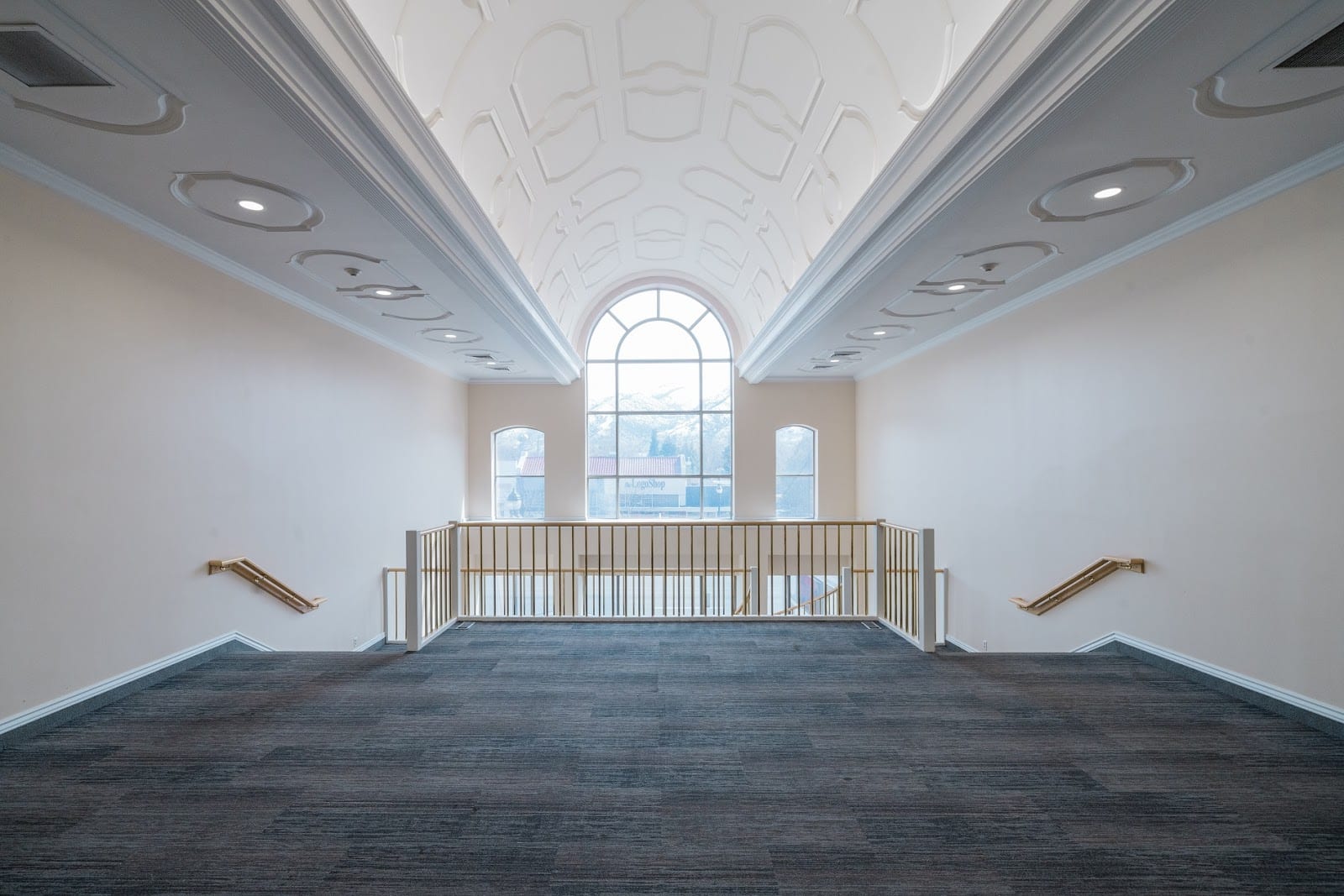 The Bullen Center, photo 2
