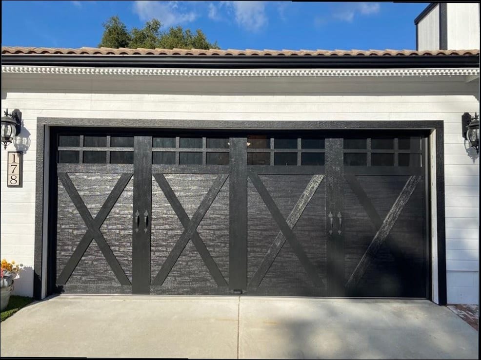 The Trail Garage Door Service & Repairs