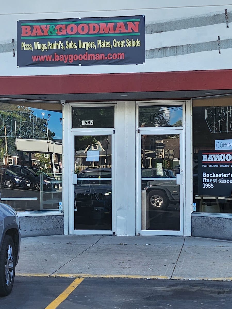 Pontillo's Mt.Hope Ave, photo 3
