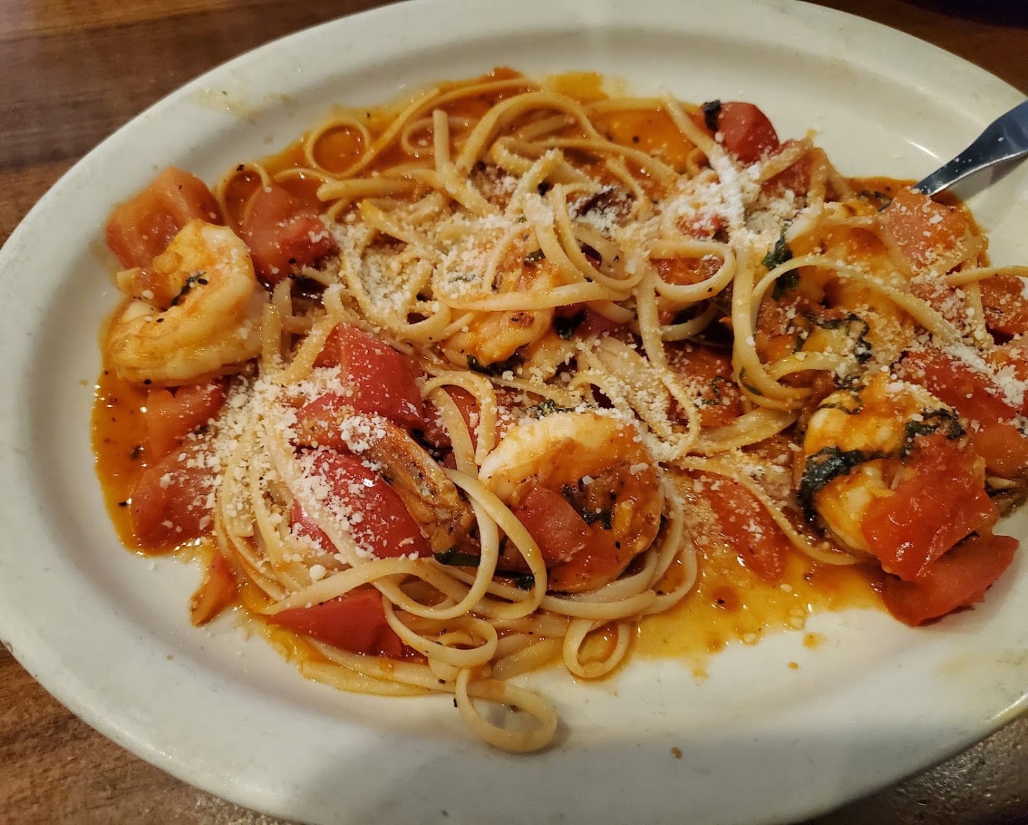 Nick's Italian Restaurant - FLW