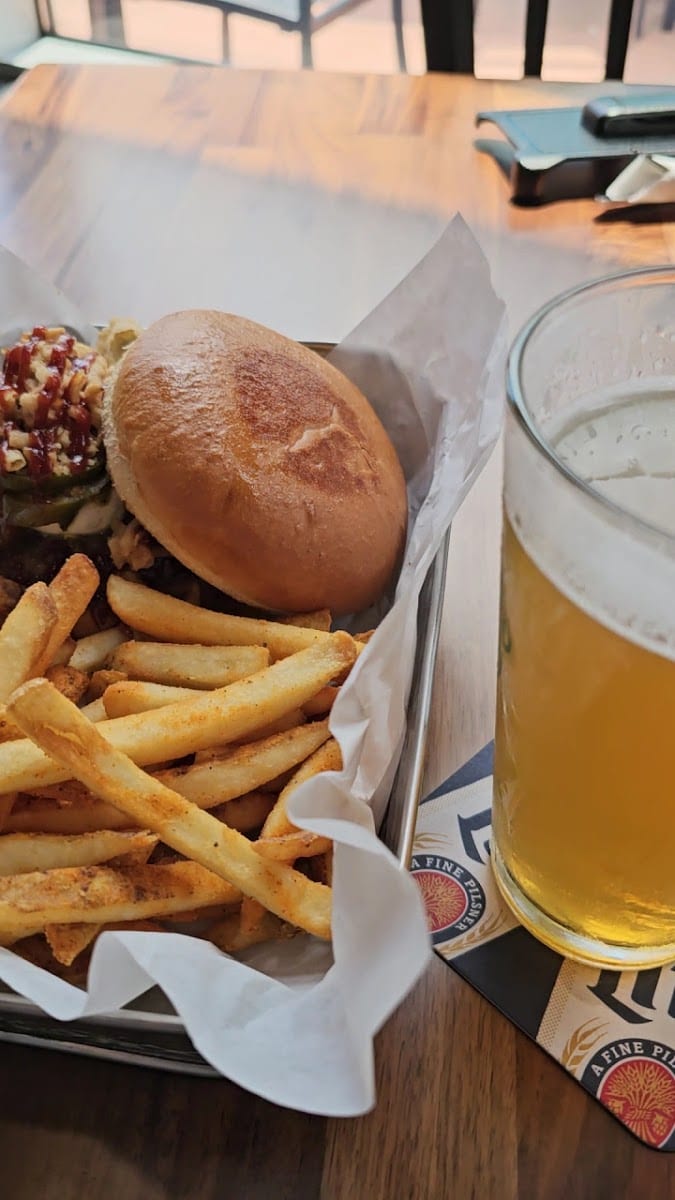 Mr. Brews Taphouse | Little Rock, photo 2