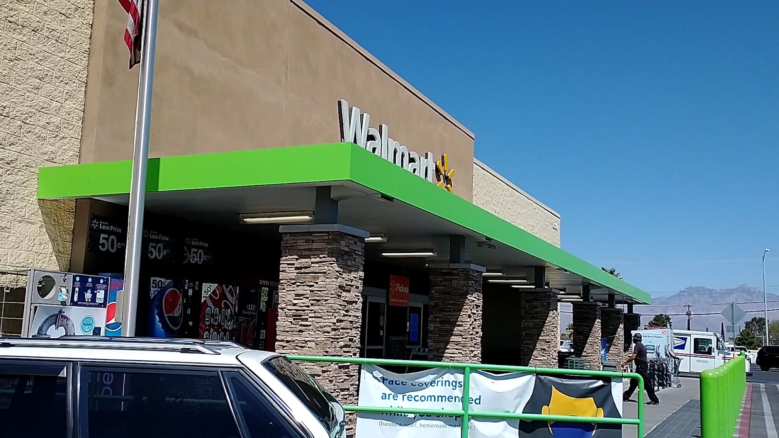 Walmart Neighborhood Market, photo 3