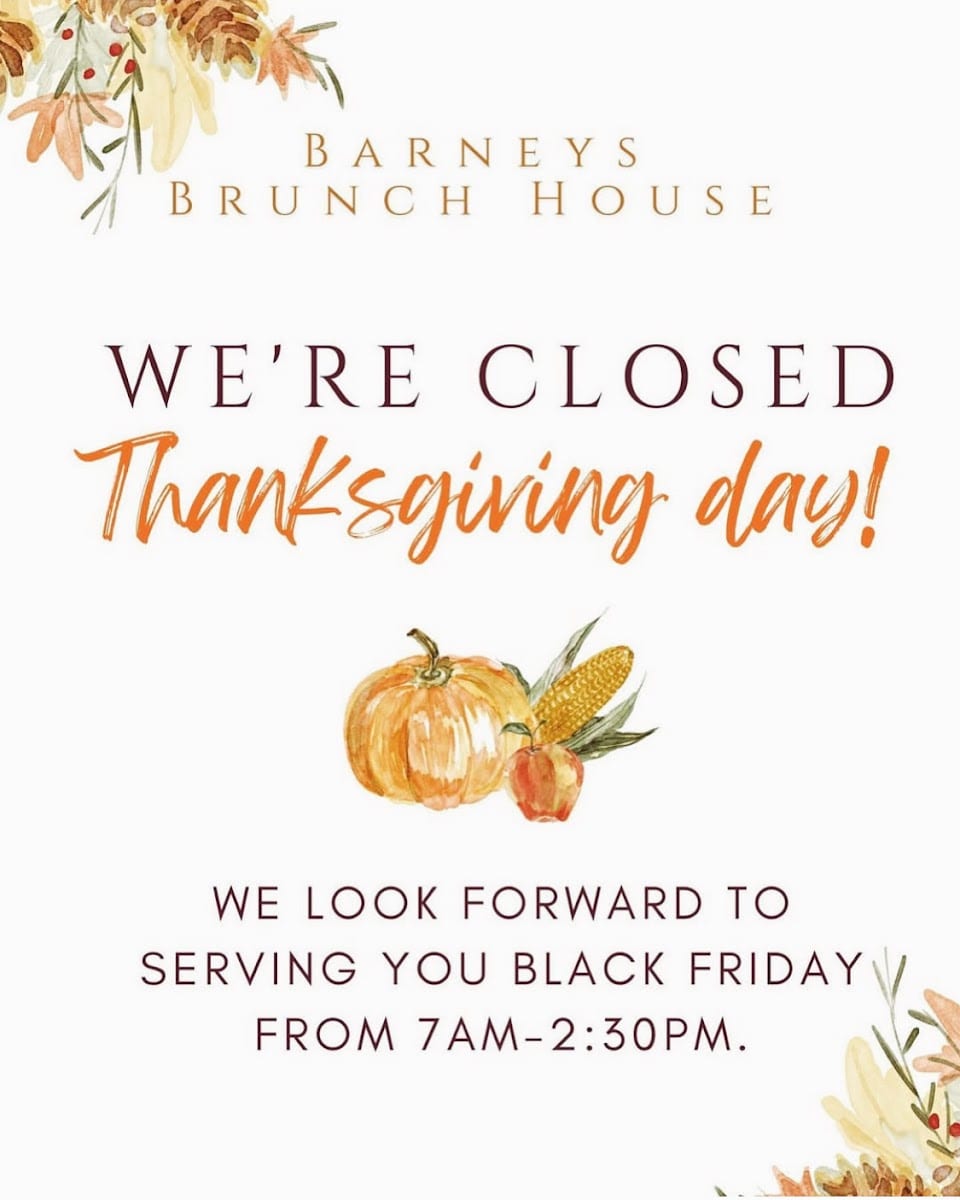 Barneys Brunch House, photo 4
