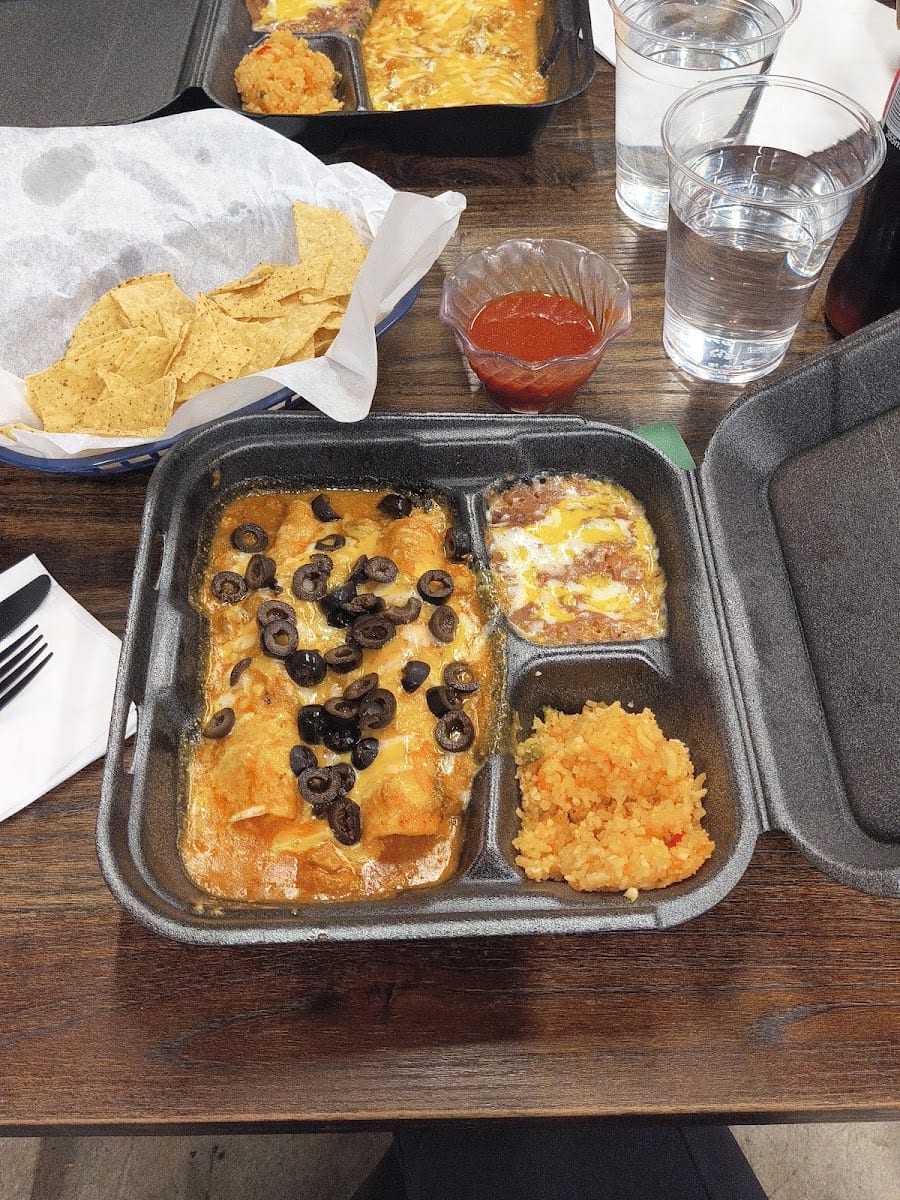 El Rancho Grande, photo 2