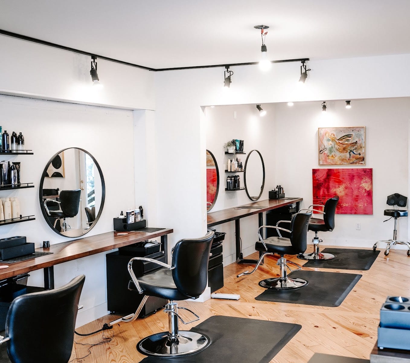 Red Beauty Lounge, photo 4