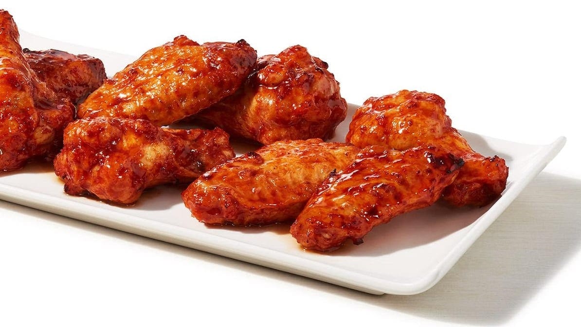 Domino's Pizza, photo 4