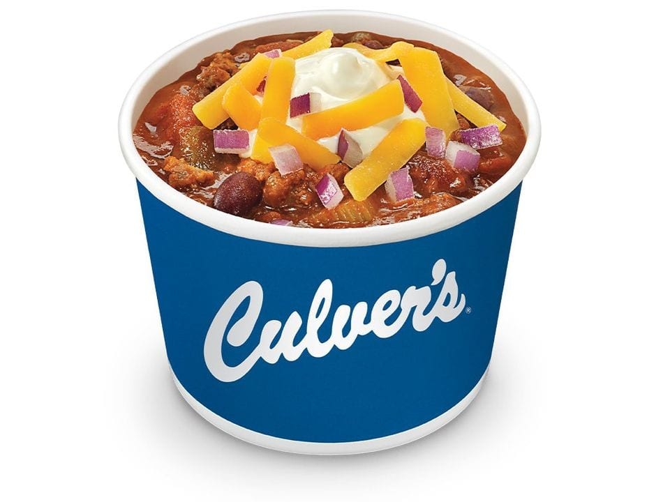 Culver’s, photo 3