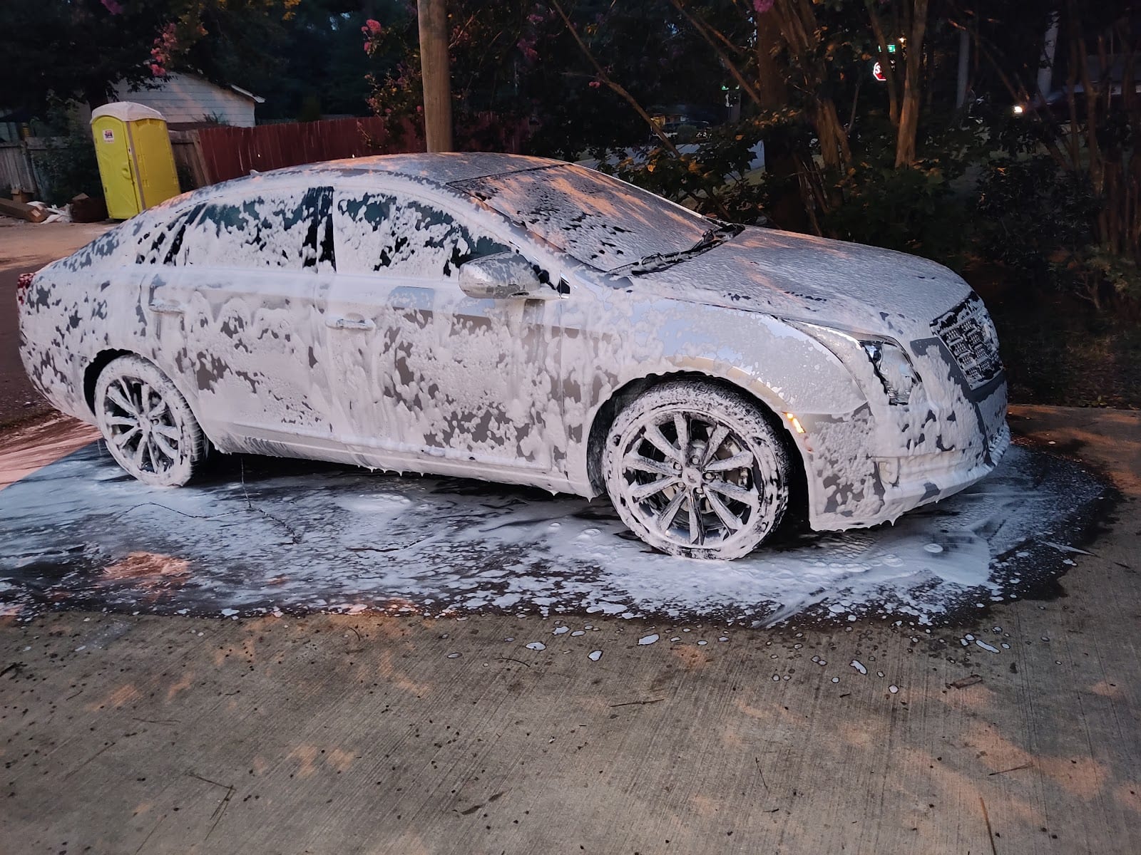 Diamond Cut Mobile Detailing and Pressure Washing
