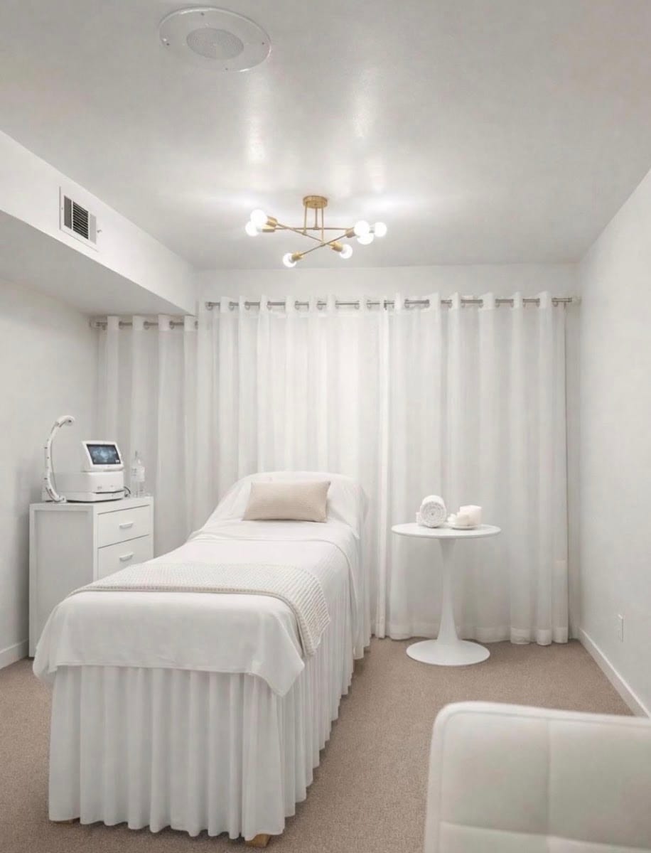 J`adore Med Spa