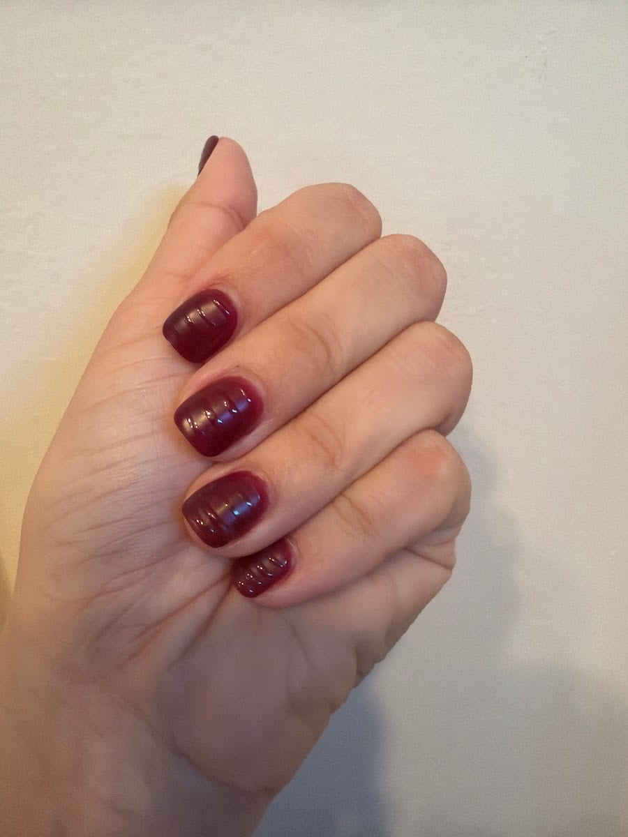 Nails of Longboat Key