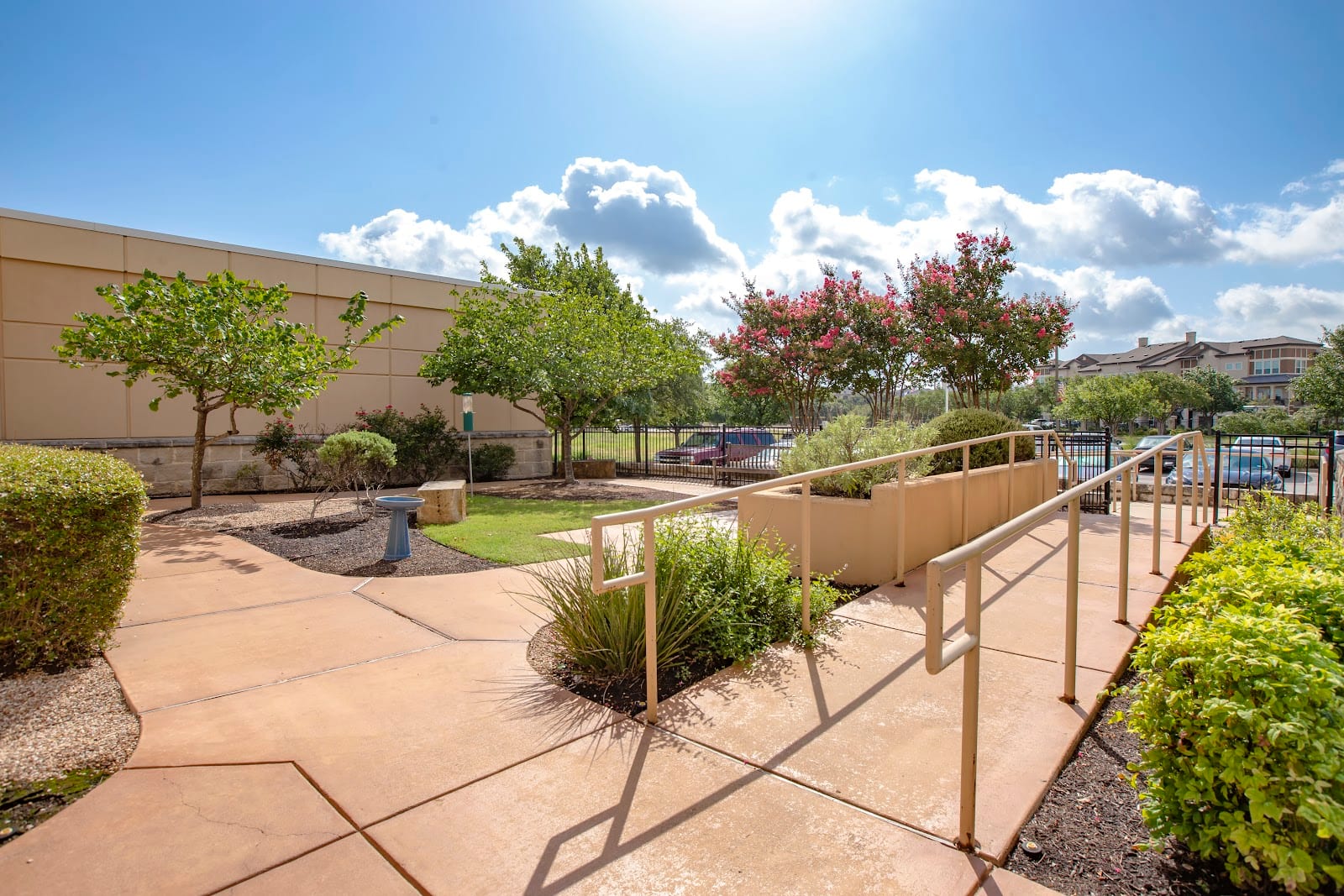 Encompass Health Rehabilitation Hospital of Round Rock, photo 4