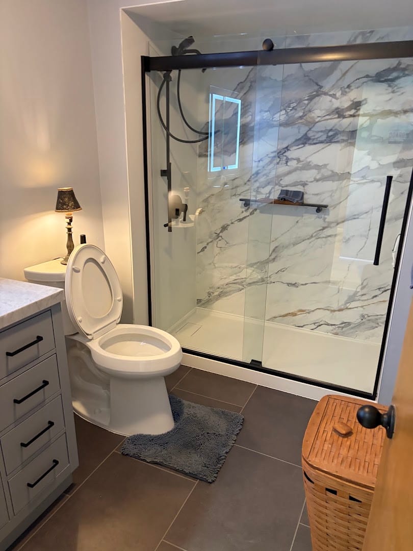LuxStone of Colorado/ Home Pride Bath, photo 4