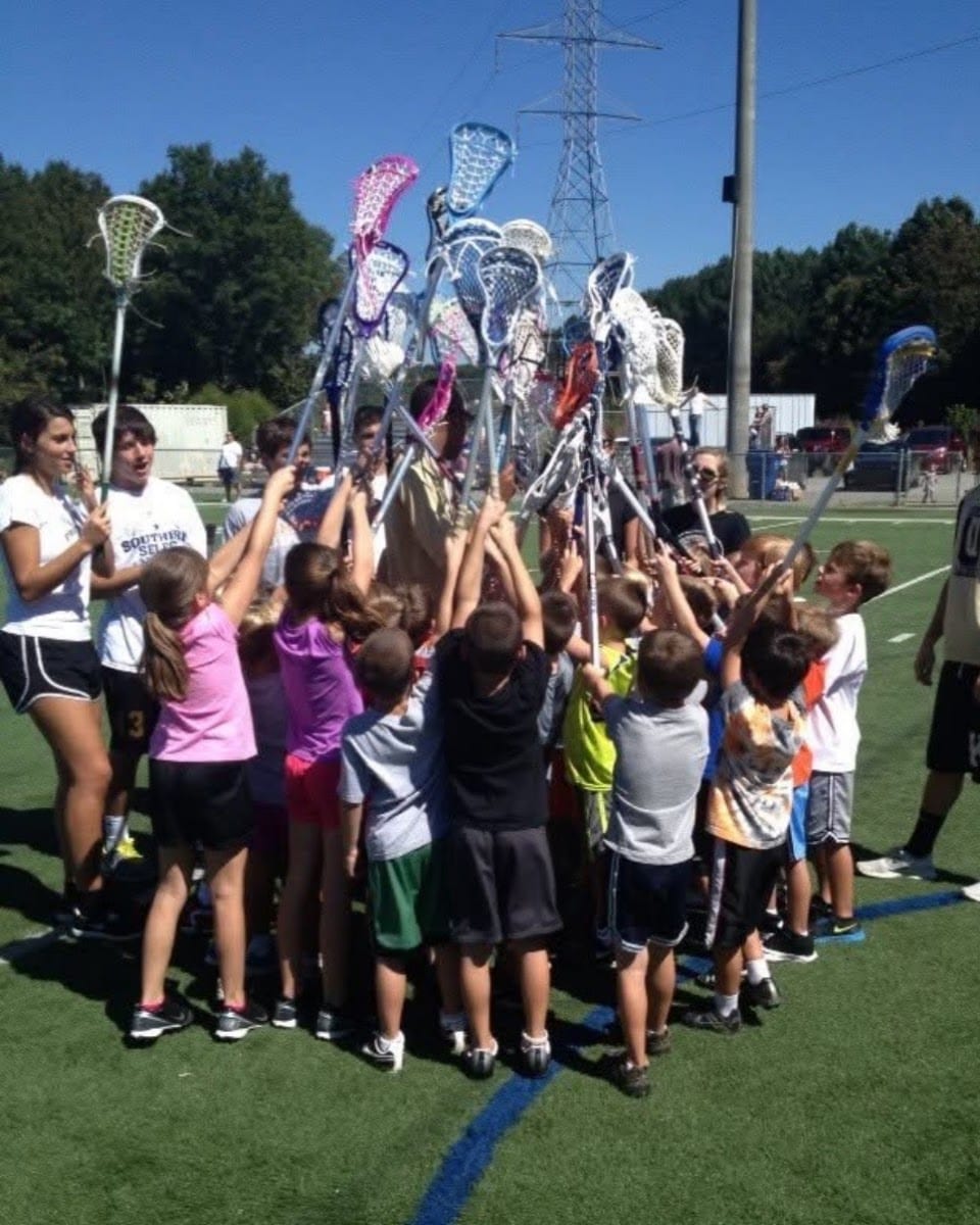 Fleming Island Lacrosse Club