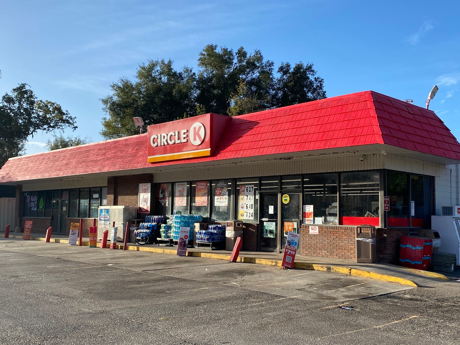 Circle K, photo 2