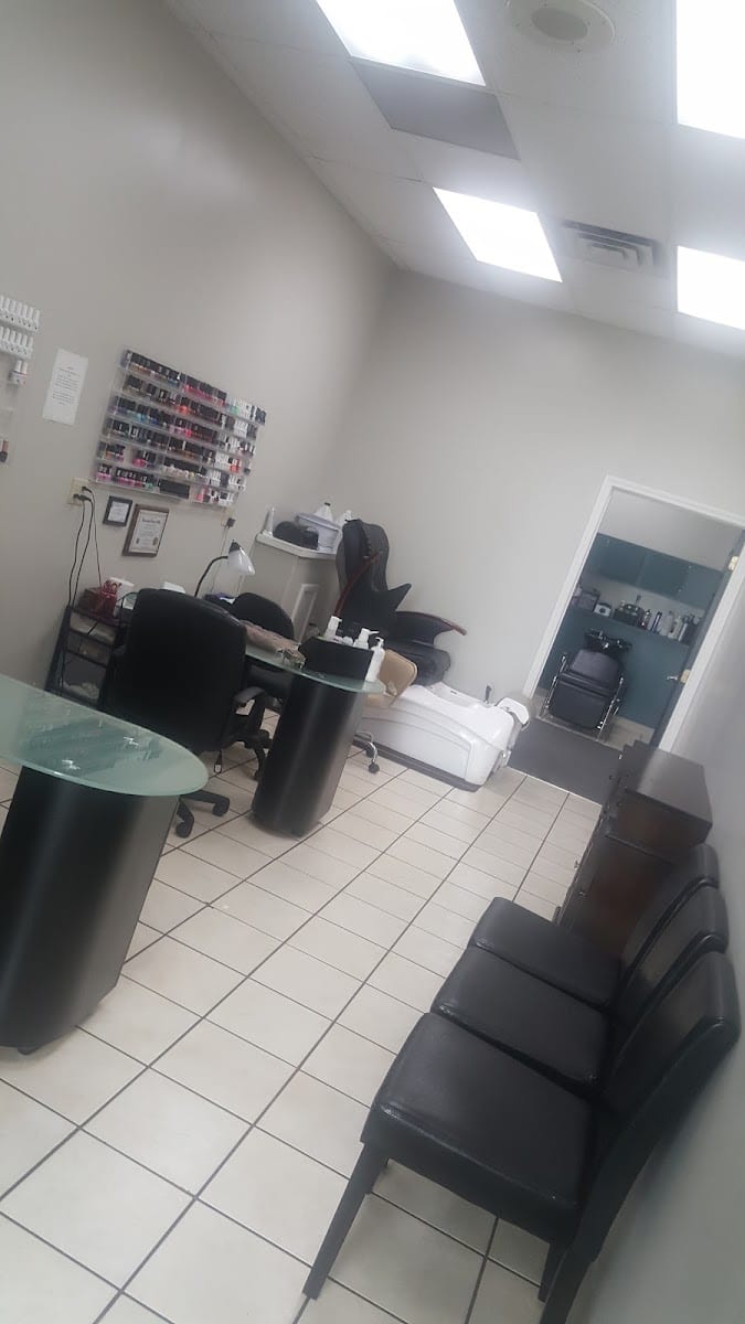Dogwood Salon