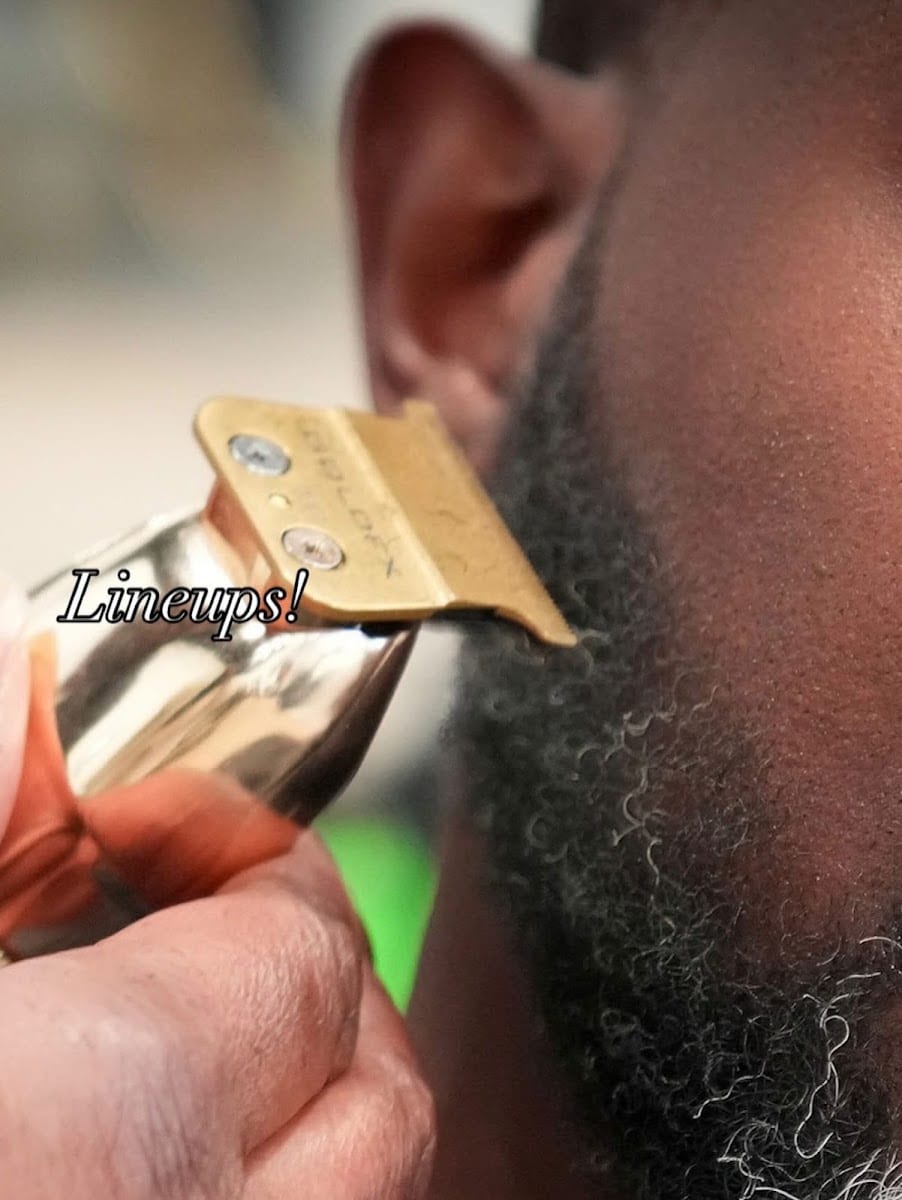 Certified Hair Lounge, photo 4